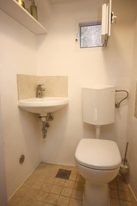 Bohemian Apartment City Center - 2 Bedroom 두브로브니크 외부 사진