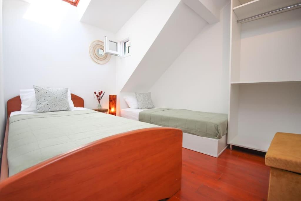 Bohemian Apartment City Center - 2 Bedroom 두브로브니크 외부 사진