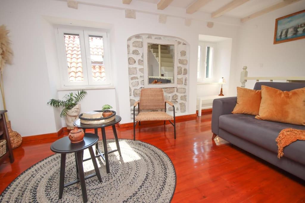 Bohemian Apartment City Center - 2 Bedroom 두브로브니크 외부 사진