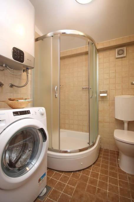 Bohemian Apartment City Center - 2 Bedroom 두브로브니크 외부 사진