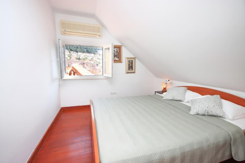 Bohemian Apartment City Center - 2 Bedroom 두브로브니크 외부 사진