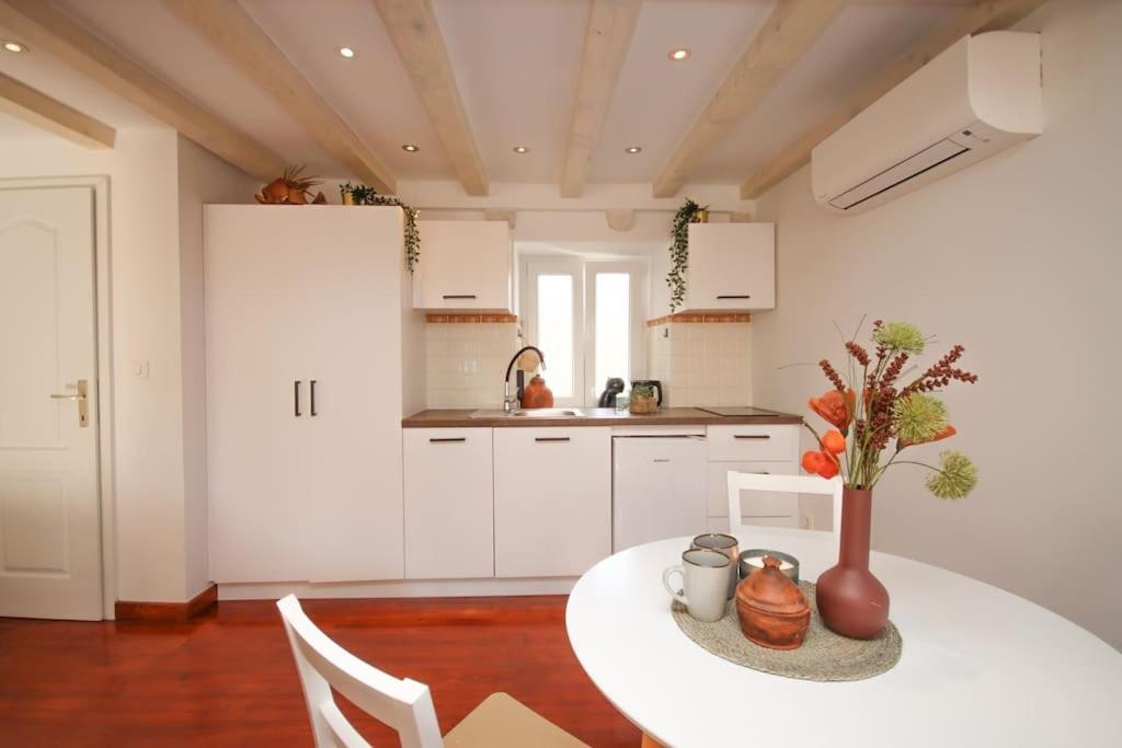 Bohemian Apartment City Center - 2 Bedroom 두브로브니크 외부 사진
