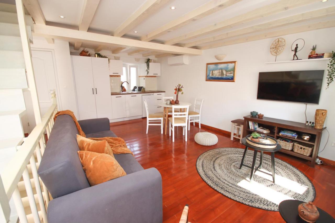 Bohemian Apartment City Center - 2 Bedroom 두브로브니크 외부 사진